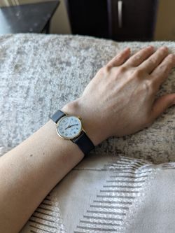 Vintage Timex Mechanical Ladies Watch⌚ ✨