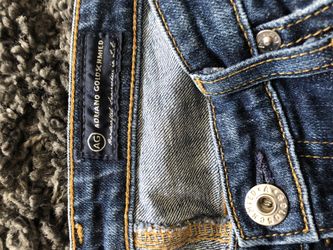 Designer Jeans
