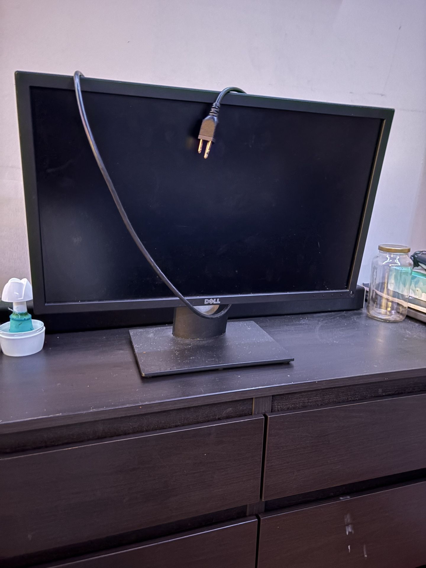 Dell E2318H 24 Inch Screen Monitor