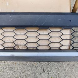 2017 2018 2019 HONDA CR-V FRONT LOWER BUMPER VALANCE