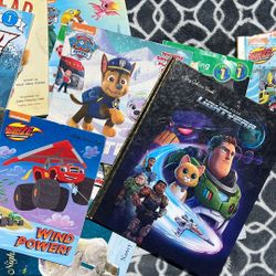 Kids Books 