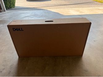 Dell Monitor 27 inch