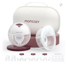 Momcozy M5