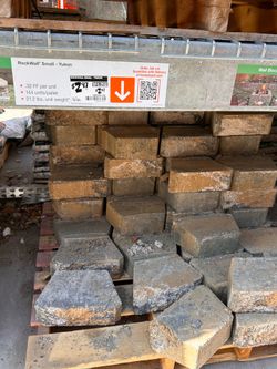 Yukon Pavers