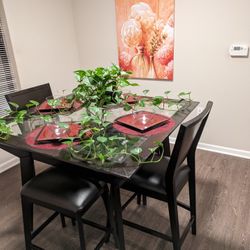 Dinette Furniture 