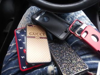 IPhone cases