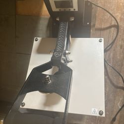 Heat Press 