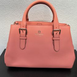 Kate Spade Satchel Handbag