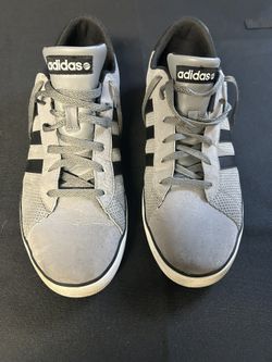 adidas NEO Label Low-top Shoes, Size 13