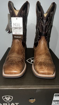 Ariat Cowboy Boots