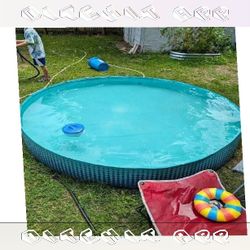 president forget Kids' Splash Pool Great for Water Play All Summer Long
