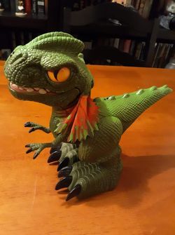 Velociraptor