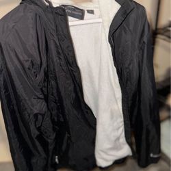 Free Country Windbreaker