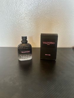 Valentino cologne