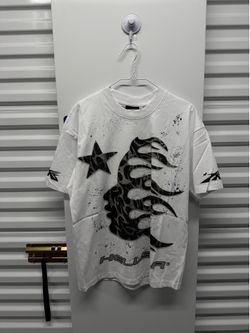 Hellstar Supreme Bape Tees