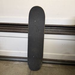 Skateboard