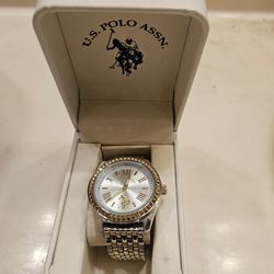 Polo watch