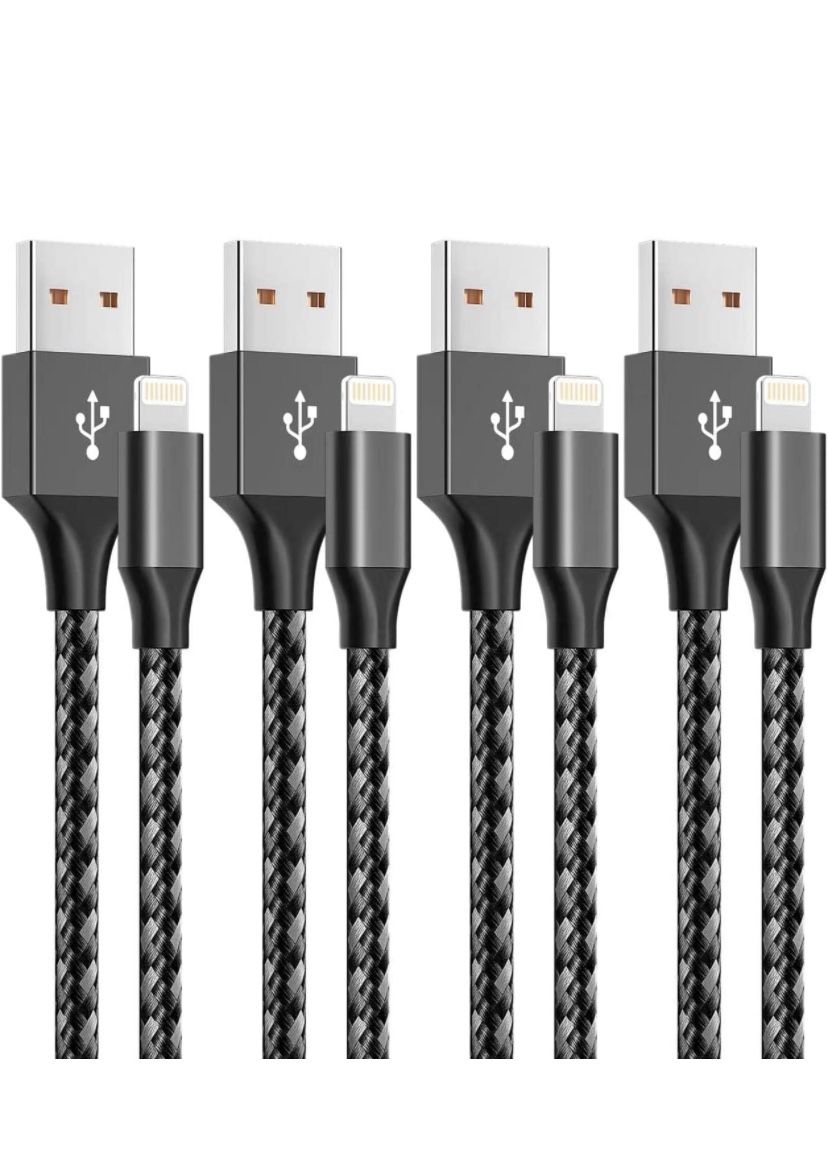 iPhone Charger