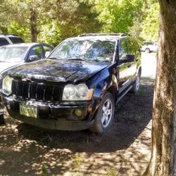 2006 Jeep Grand Cherokee
