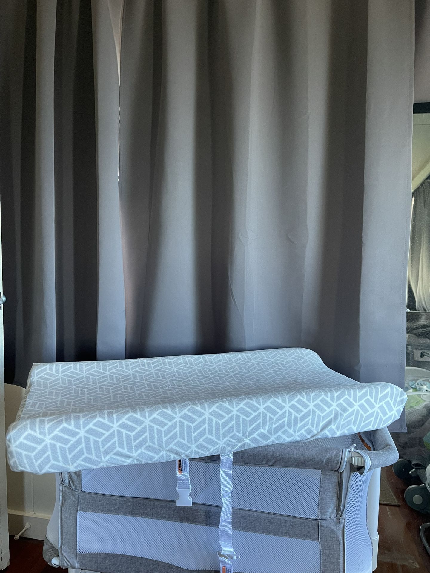 Baby Changing Table Pad