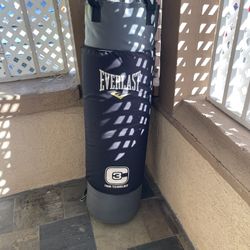 Punching Bag