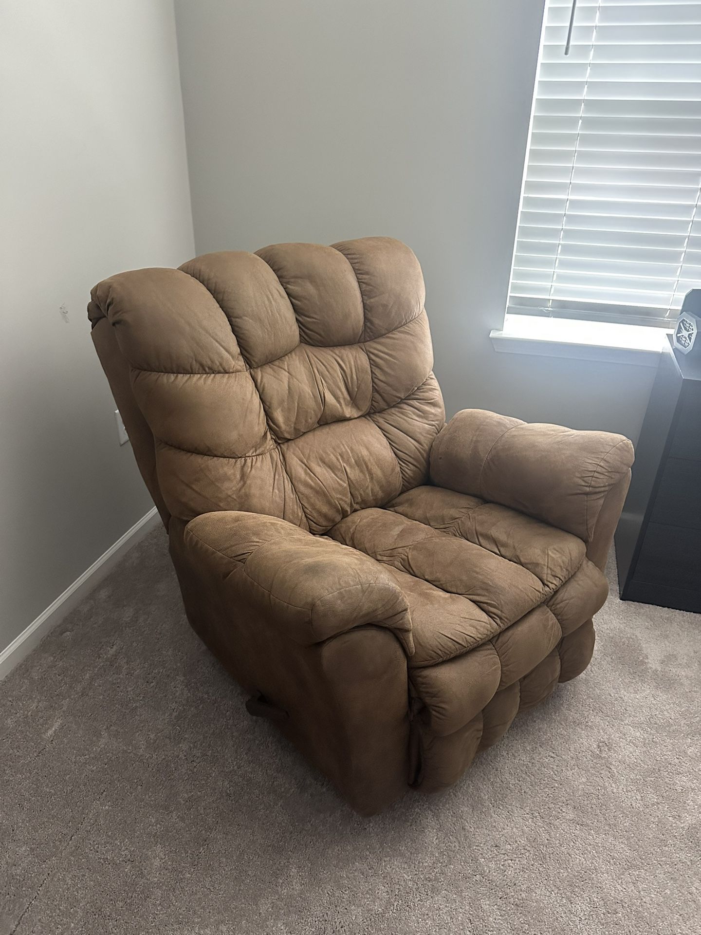 Recliner