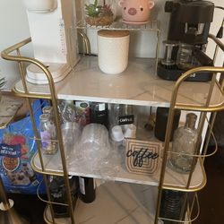Coffee Cart