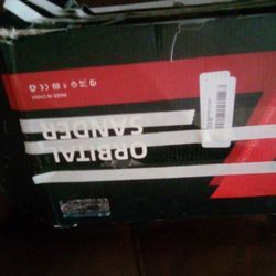 Orbital Sander $15.00