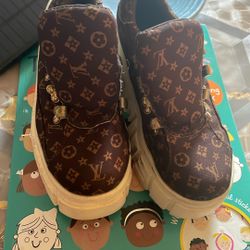 Louis Vuitton Shoes 