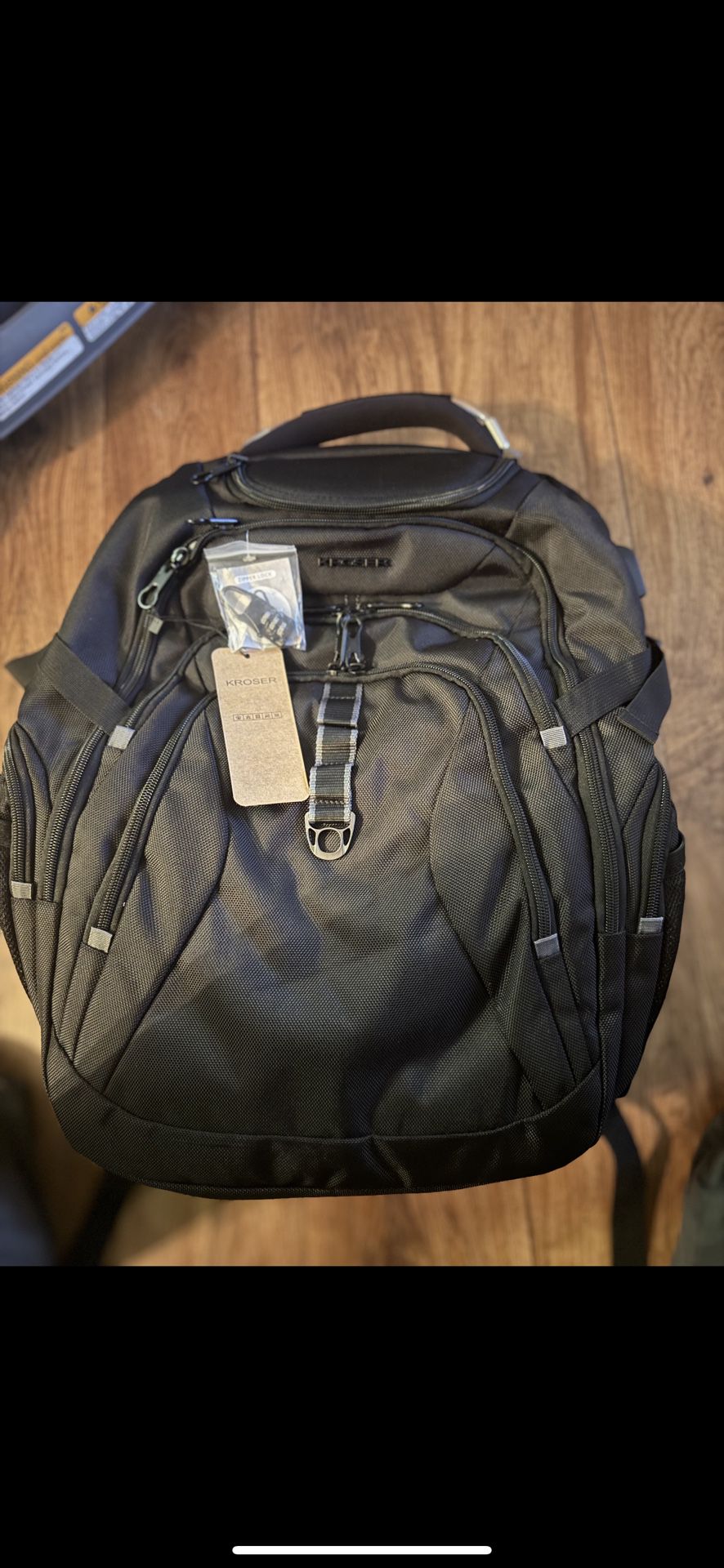 Kroser Laptop Backpack 