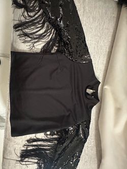 Buckle French shirt