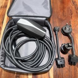 Tesla Mobile Connector