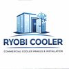 Ryobi Cooler