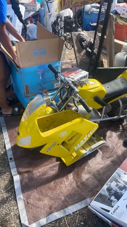 4tecmaxy/max11400 mini modo