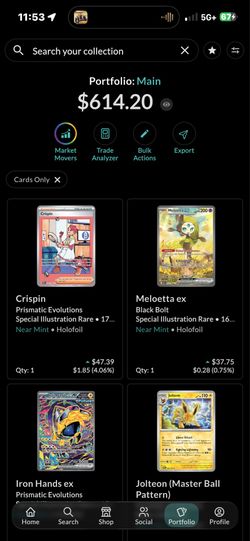 Pokemon lot