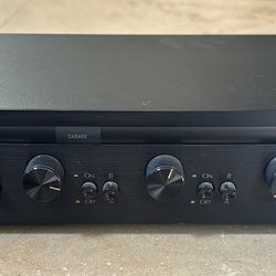 Russound SDB-6.1 - 6 Pair Speaker Selector / Dual Source / Impedance Matching