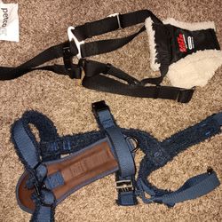 Dog Leash, Harness, Car Seat Belt, Heavy Duty