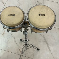 Latín Percussion Bong Drum