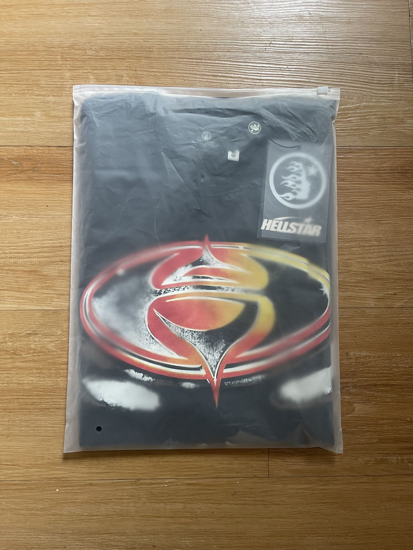 Hellstar Superhero T-shirt