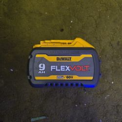 Dewalt Battery Pack