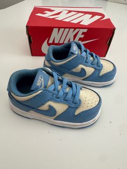 Nike Dunks Size 6 toddler