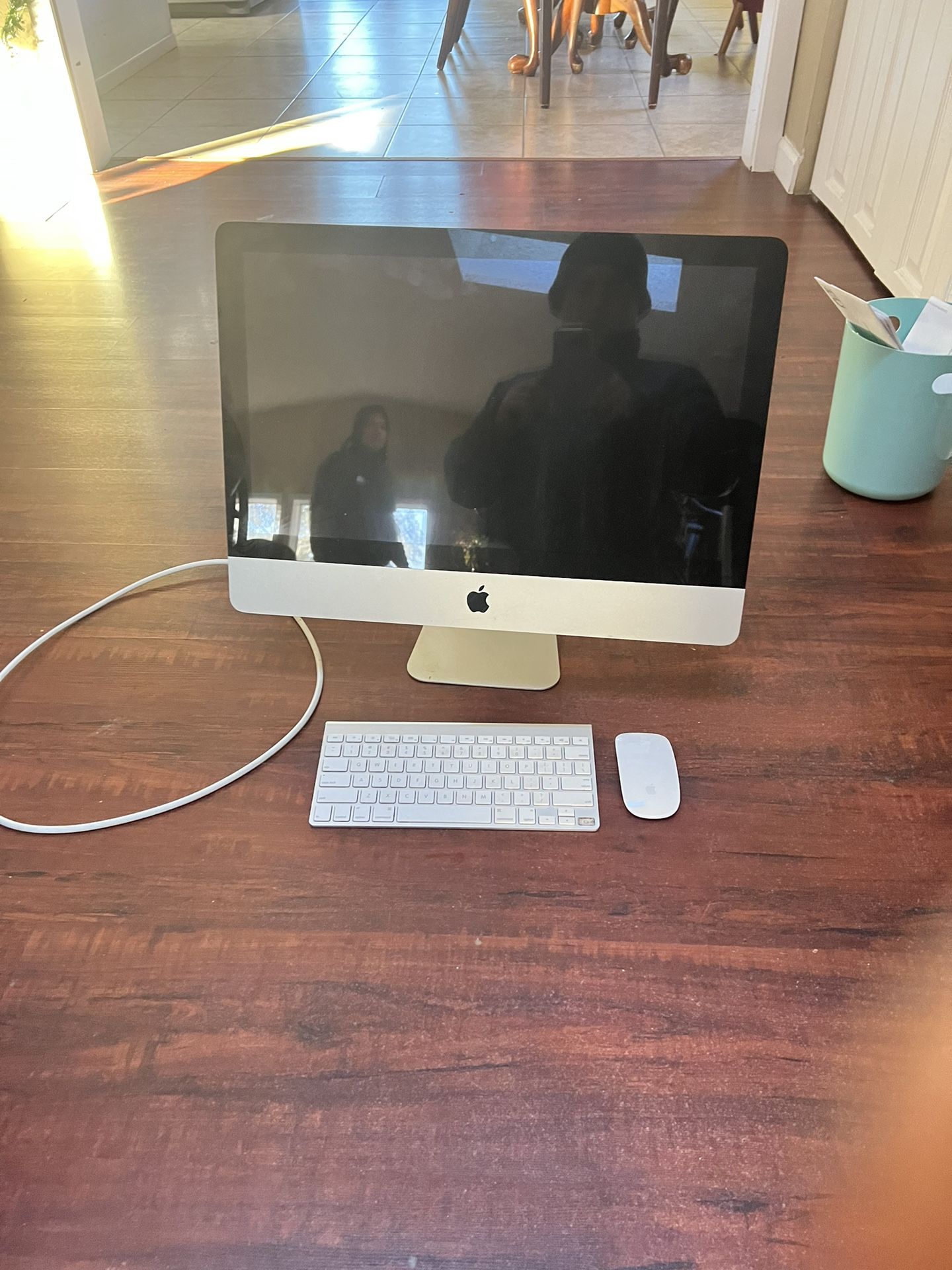 Old Imac