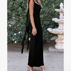 Long Formal Dress  / Vestido Largo Formal De Mujer