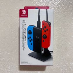 Nintendo Switch Joy-Con Charging Stand Two-Way