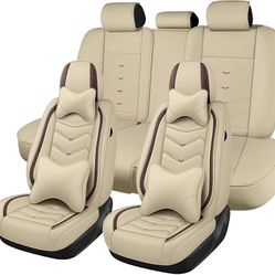 Sedan Luxury Car Cover