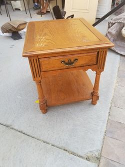 Wood