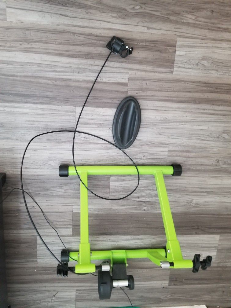 Urstar bike deals trainer