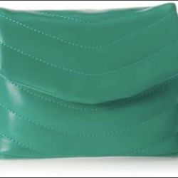 The Drop Women's Rylee Quilted Belt Bag