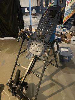 Teeter EP-960 Inversion Table