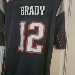 New England Patriots Jersey 